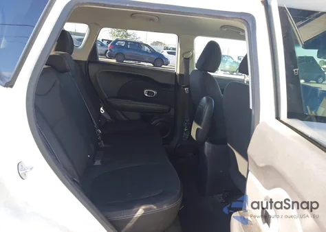 2015 Kia Soul from USA, damaged, VIN KNDJN2A20F7152572